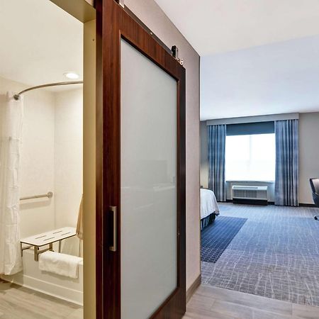Hilton Garden Inn Princeton לורנסוויל מראה חיצוני תמונה
