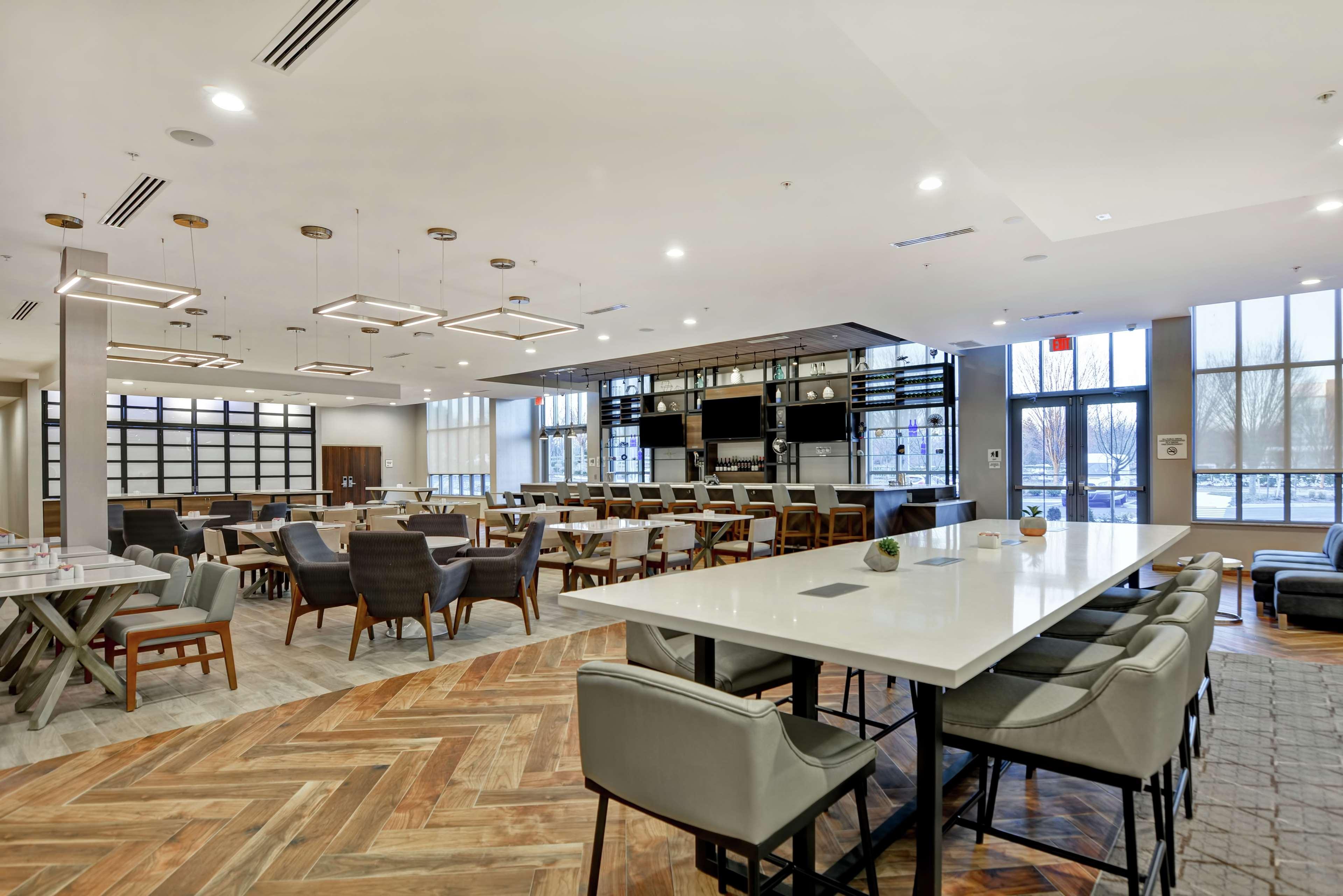 Hilton Garden Inn Princeton לורנסוויל מראה חיצוני תמונה