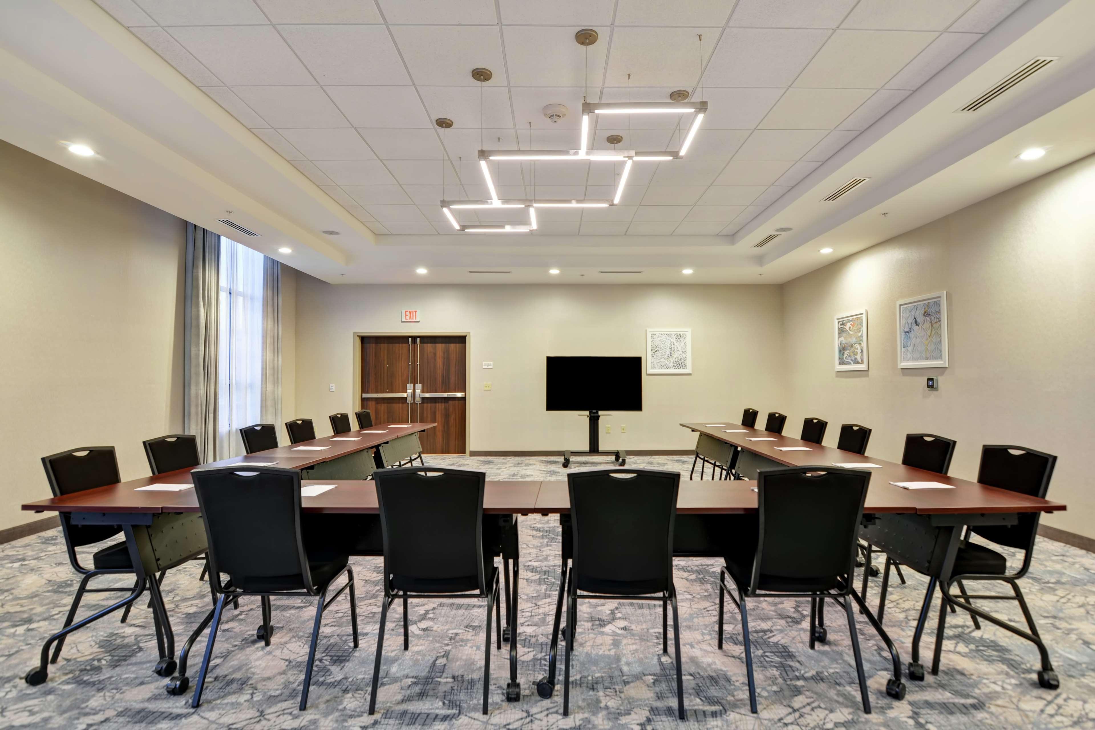 Hilton Garden Inn Princeton לורנסוויל מראה חיצוני תמונה