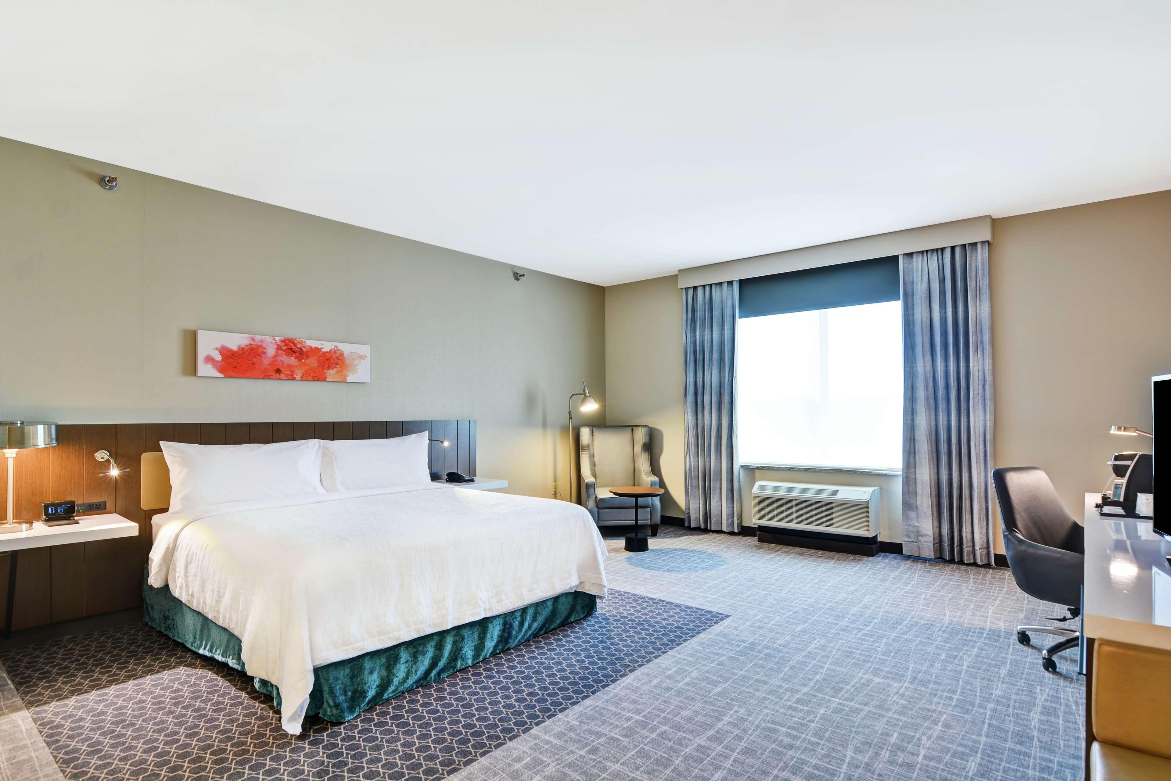 Hilton Garden Inn Princeton לורנסוויל מראה חיצוני תמונה