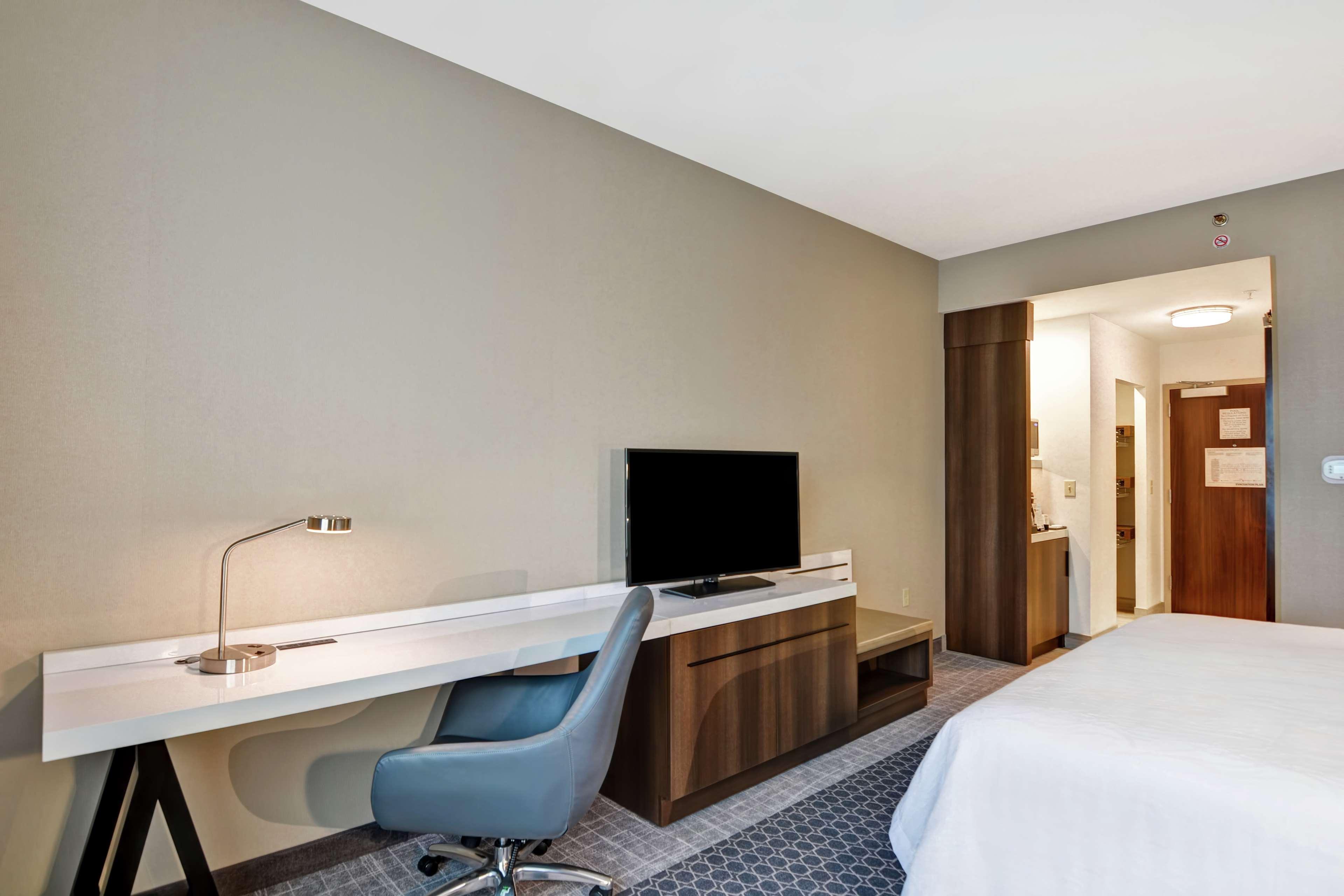 Hilton Garden Inn Princeton לורנסוויל מראה חיצוני תמונה