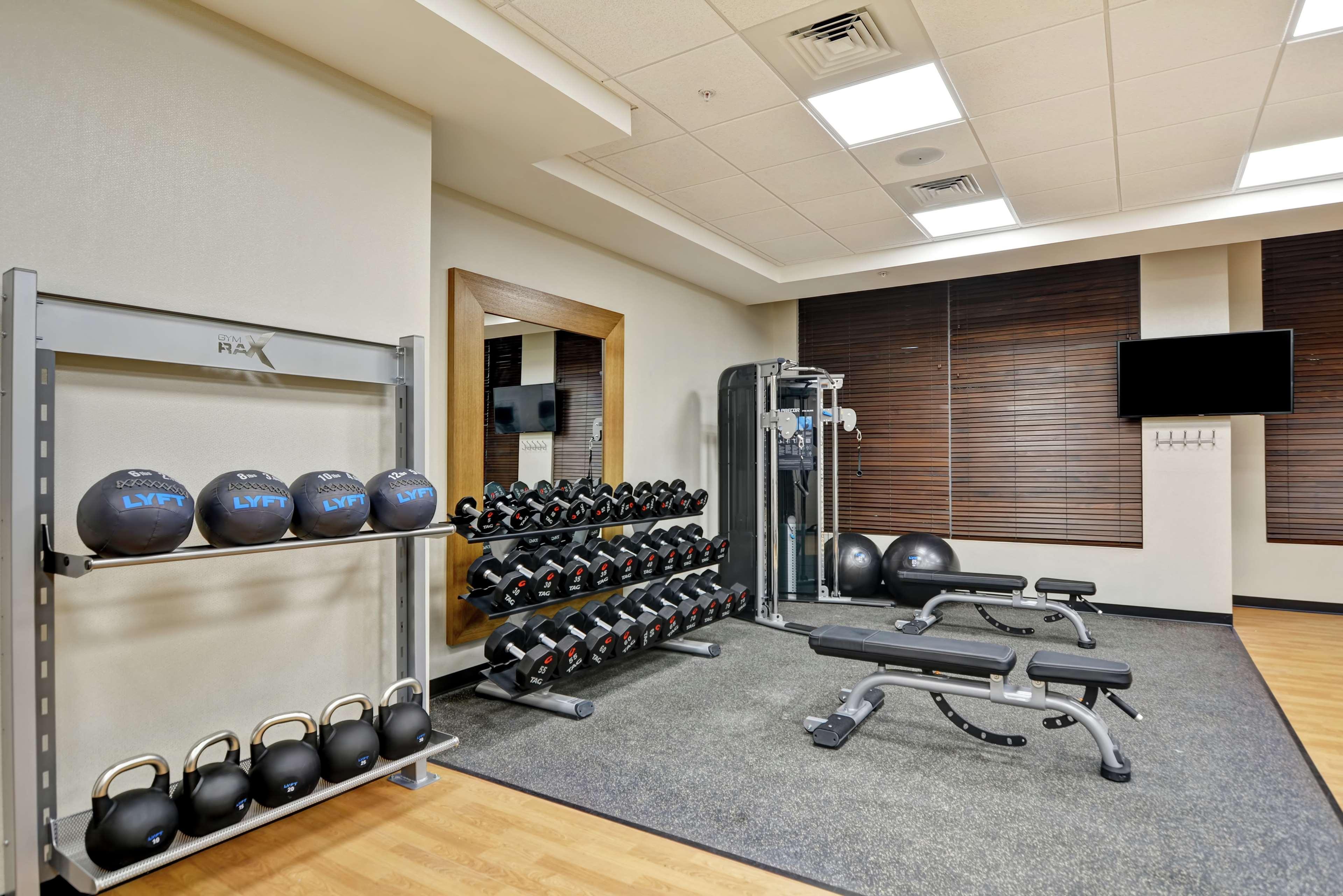 Hilton Garden Inn Princeton לורנסוויל מראה חיצוני תמונה