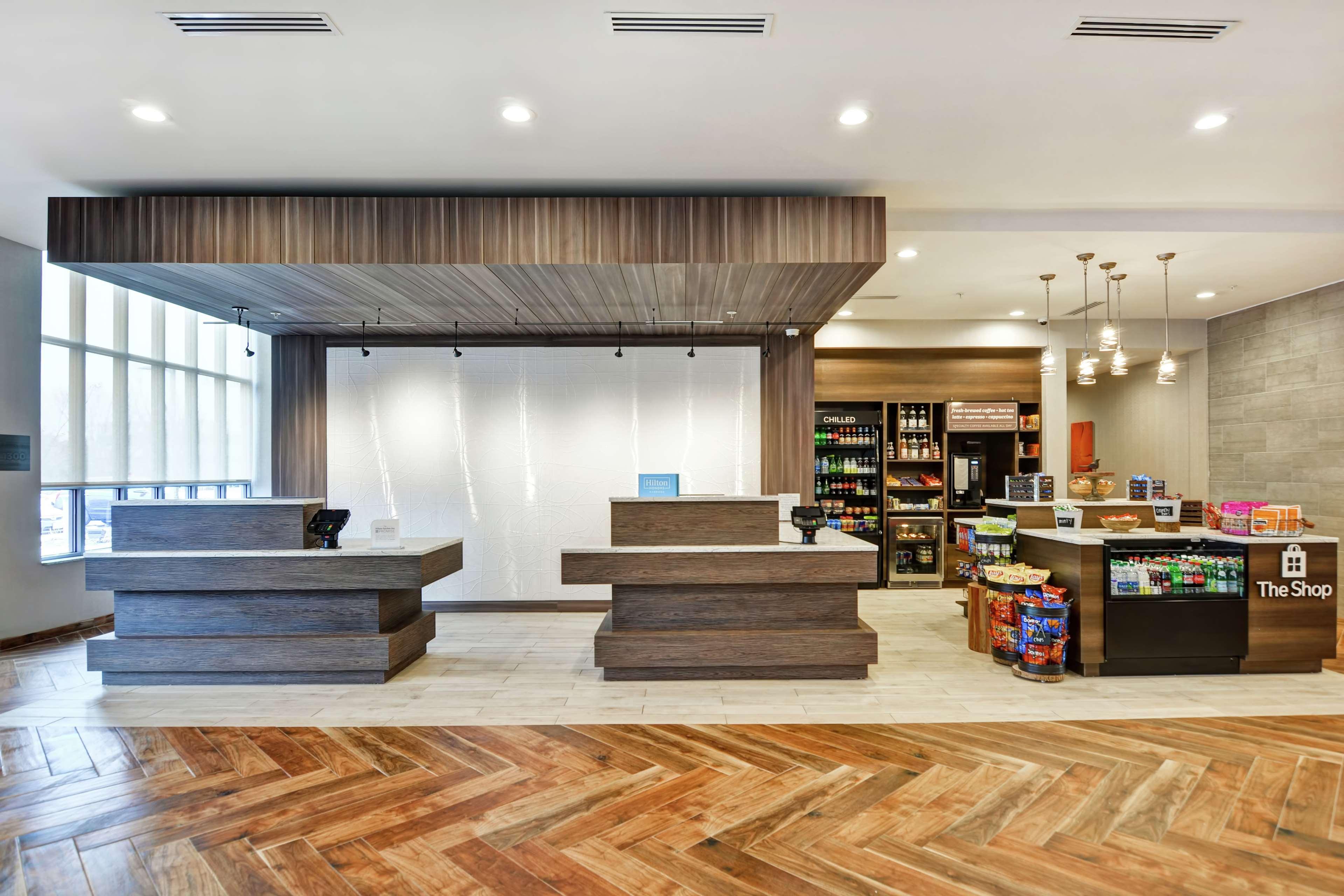 Hilton Garden Inn Princeton לורנסוויל מראה חיצוני תמונה