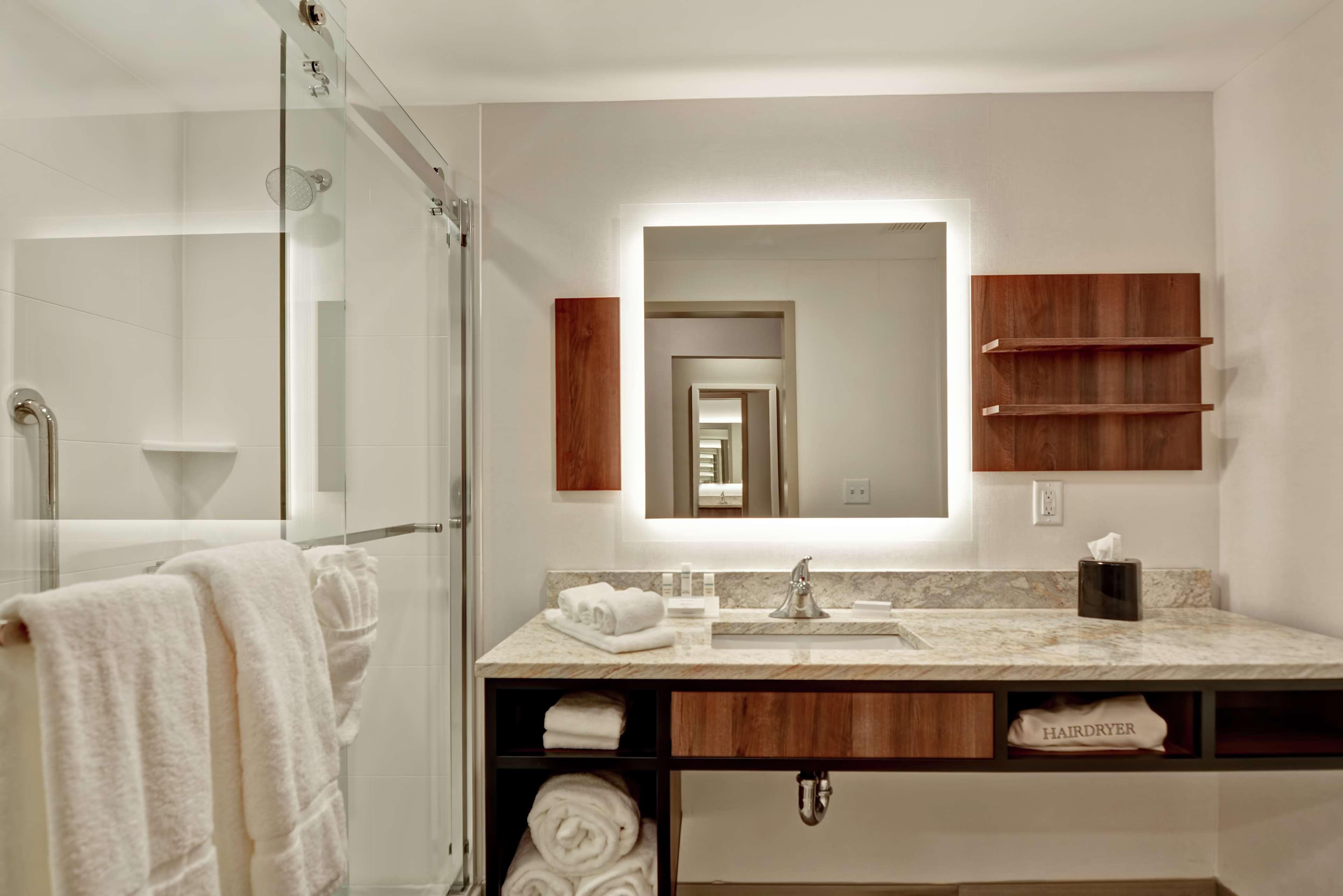 Hilton Garden Inn Princeton לורנסוויל מראה חיצוני תמונה